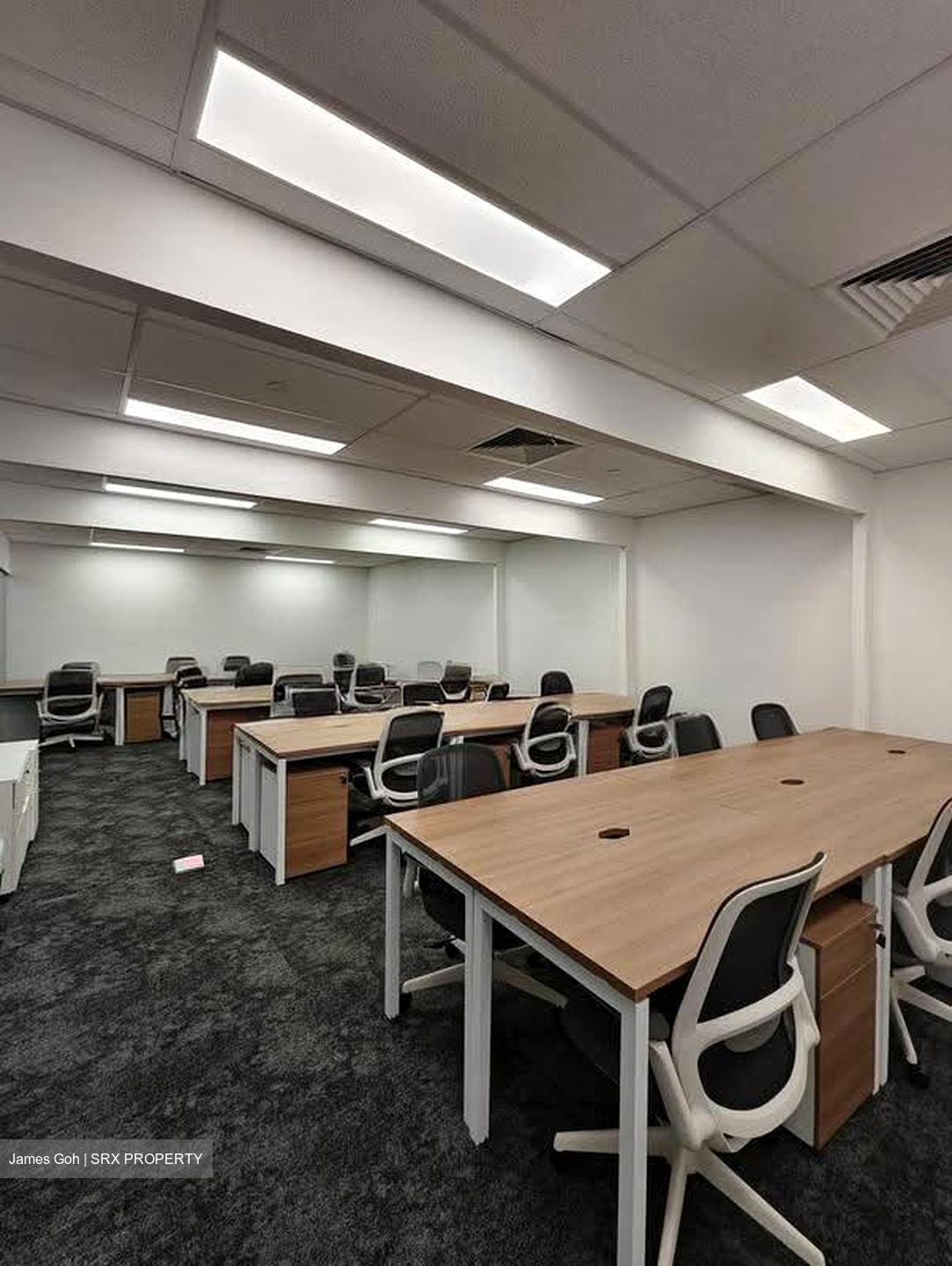 Robinson 77 (D1), Office #607307641